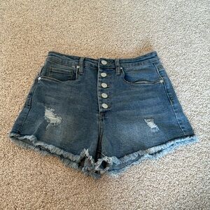 Blank NYC shorts size 27